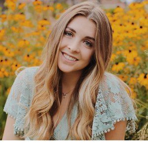 Meet your Posher, Mackenzie